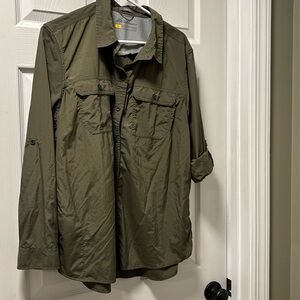 Eddie Bauer Departure Shirt
